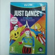 Just Dance 2015 Nintendo Wii U