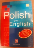 Polish your English Iwona Kienzler