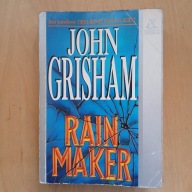 John Grisham - Rain maker