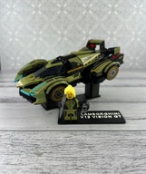 Podstawka Stojak pod Lego Speed Champions | Lambo V12 Vision GT | 76923