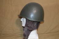 Hełm wz 67 dla oddziałów ZOMO