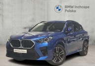BMW X2 BMW X2 Salon PL 20i Harman Finansowanie Promo 1.5 Benzyna 170KM
