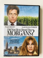 Did you hear about the Morgans DVD NOWA Folia