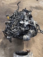 SILNIK KOMPLETNY VW TIGUAN II 16- 2.0 TDI DFG DFGA