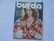 BURDA 4 / 2006 Z WYKROJAMI