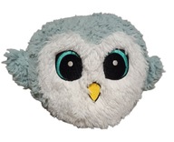 Maskotka Gang Słodziaków Sowa Sówka Zosia