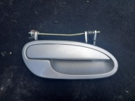 Opel Omega B klamka drzwi prawych przód prawy przód Oryginał