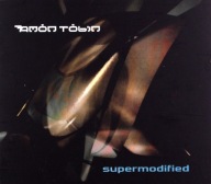 Supermodified Amon Tobin CD