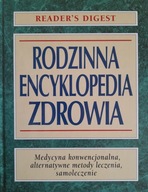 Rodzinna encyklopedia zdrowia Praca zbiorowa
