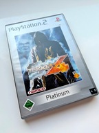 *** TEKKEN 4 PLAYSTATION 2 PS2 ***