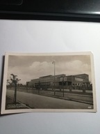 GLIWICE GLEWITZ 1930 - PAŃSTWOWA PRZYCHODNIA DLA KOBIET