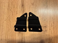 Nowy uchwyt ślizg zderzaka prawy do Lancia Delta Integrale 8V, 16V.