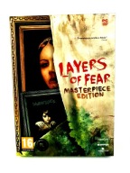 NOWA PREMIEROWE LAYERS OF FEAR MASTERPIECE EDITION