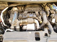 OPEL GRANDLAND X SILNIK 1.6 BLUE HDI 10JCAN BH01 KOMPLETNY