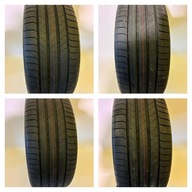 4xOpona letnia Bridgestone Turanza 6 225/55R18 102Y MO Komplet-Demo