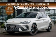 Cupra Leon 1.5 eTSI 150 KM DSG - Dostępny od