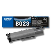 Brother TN-B023 toner czarny 2000st DCP-B7520DW HL-B2080DW MFC-B7715DW