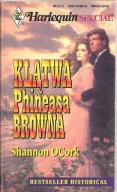 Klątwa Phineasa Browna Shannon OCork