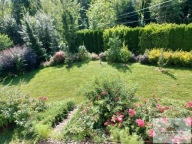 Dom, Lusina, Mogilany, Krakowski, 247 m²