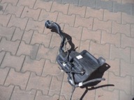 Zbiornik spryskiwaczy kompletny Xenon Mercedes W117 CLA 1178600560