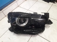 MAZDA MX30 MX 30 LAMPA PRAWA FULL LED 14 PIN EUROPA ORYGINAŁ IDEALNA R2