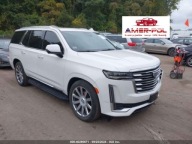 Cadillac Escalade Premium Luxury, 2021r., 4x4, 6.2L 6.2 Benzyna 420KM