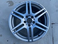 MERCEDES E W212 2009-2016 FELGA ALUMINIOWA 9.0J X 18" ET54