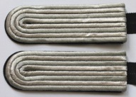 Pagony mł. oficer Pioniere-tech Trupp. NVA DDR