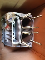 Silnik blok cylinder Fiat 126p Bis