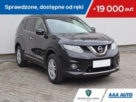 Nissan X-Trail 1.6 DIG-T, Salon Polska
