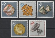 NIEMCY DDR NRD - ARCHEOLOGIA - CZYSTE **