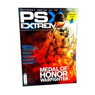 CZASOPISMO PSX EXTREME NUMER 177 MAJ 5 / 2012 12