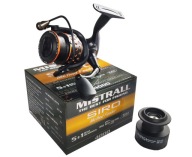 Kołowrotek Mistrall Siro Method Feeder 5.2:1