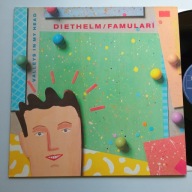 Diethelm / Famulari – Valleys In My Head
