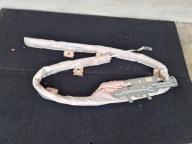 BMW 5 F10 F11 KURTYNA LEWA AIRBAG LEWY 306450610 AB