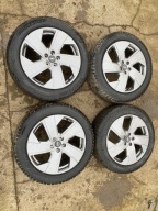 OPEL GRANDLAND II 2024-25 KOŁA FELGI OPONY 225/55R19 9851867480