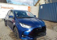 Toyota Yaris Okazja 1.5 Benzyna 125KM