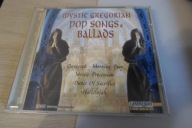 Capella Gregoriana – Mystic Gregorian Pop Songs & Ballads