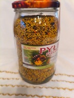 Pyłek pszczeli bardzo dobrej jakości zbiór 2025 r 500g