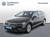 Volkswagen Passat Variant 2.0TDI 200KM ACC 4x4 Iwl