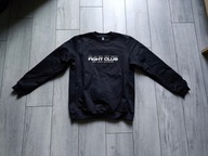 Crewneck PRO8L3M x MANTO FIGHT CLUB S