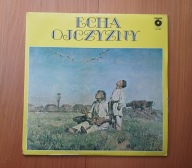 Chór I Orkiestra Polskiego Radia – Echa Ojczyzny EX-