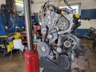 SILNIK KOMPLETNY 1,9 DCI 1.9 TDCI TRAFIC VIVARO MASTER LAGUNA F9K