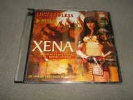 XENA Wojownicza Księżniczka KONIEC LEGĘDYY -LEKTOR Polski - DVD BDB+
