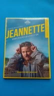 Jeannette. Dzieciństwo Joanny d’ płyta DVD