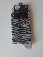 Śliczne markowe skarpetki Dorothy Perkins ONE SIZE