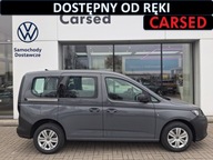 Volkswagen Caddy Caddy 1.5 TSI 116 KM Manual r.o.