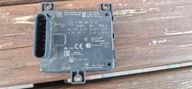 Czujnik radar zbliżeniowy gril zderzak przód przedni Mercedes / A0009051019