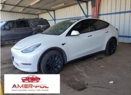 Tesla Y 2021 TESLA MODEL Y Elektryczny 425KM
