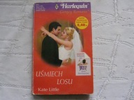 UŚMIECH LOSU KATE LITTLE